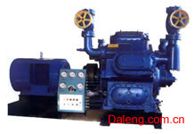 氨制冷压缩机组-170系列