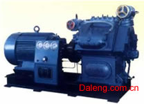 氨制冷压缩机组-125系列