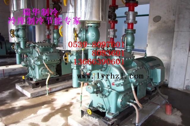 果蔬保鲜库的温度控制方法