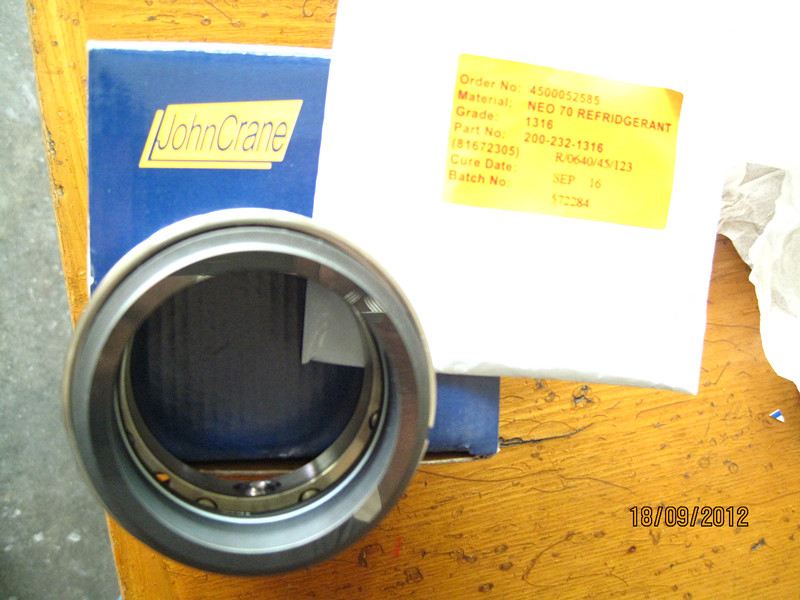 螺杆制冷机专用NSK轴承