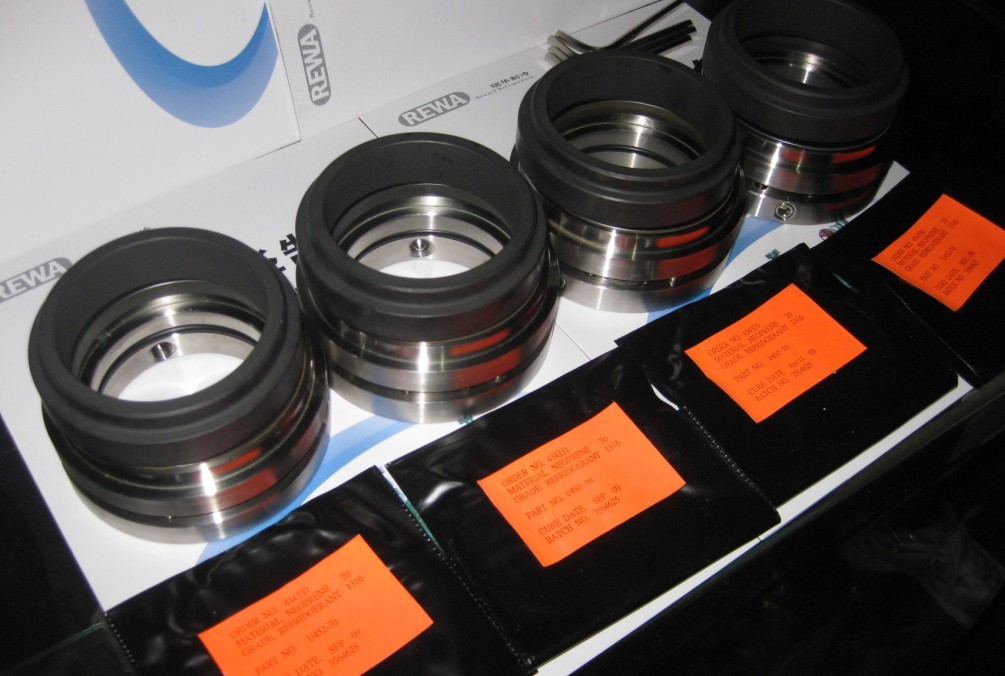 我国二手制冷设备关键配件仍需大量进口