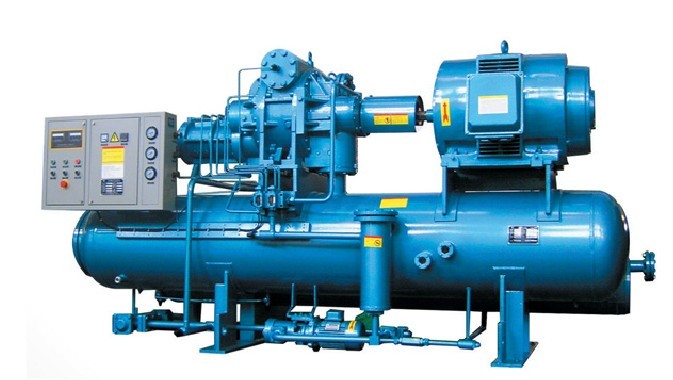 未来几年氨仍将成为欧洲工业制冷的主导