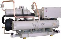 制冷机维修市场的高速成长期你把握住了吗