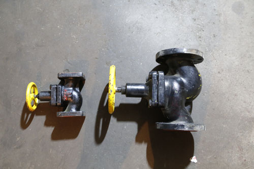 瑞华制冷机维修