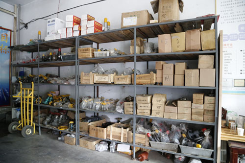 制冷配件批发就找瑞华