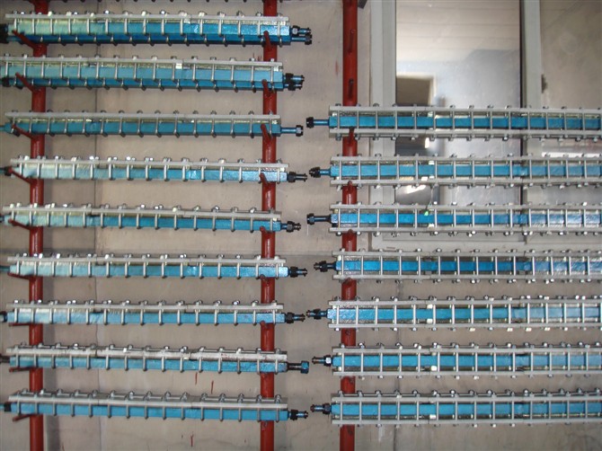 临沂制冷配件批发