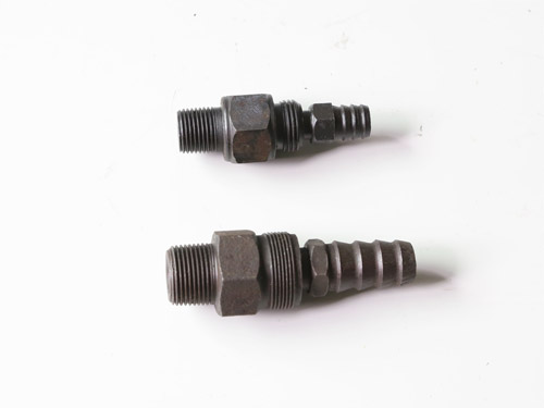 活塞机用配件放空阀