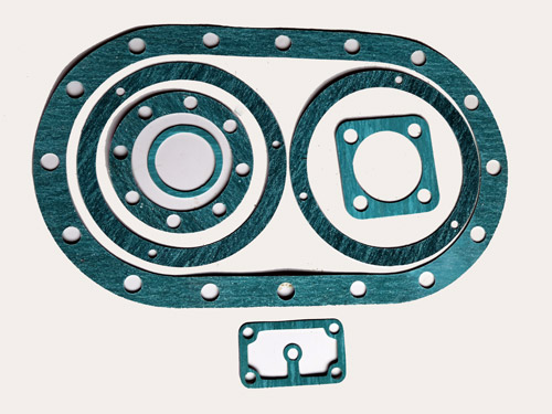 氨用活塞机专用石棉垫