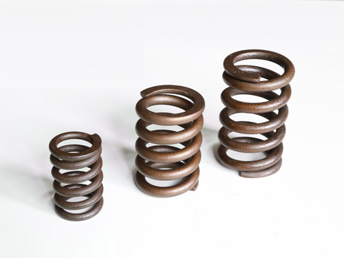 活塞机用假盖弹簧