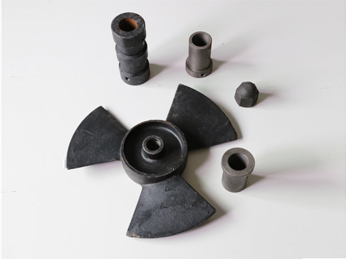 氨用盐水池搅拌器叶轮联轴器