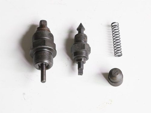 机组油压调节阀