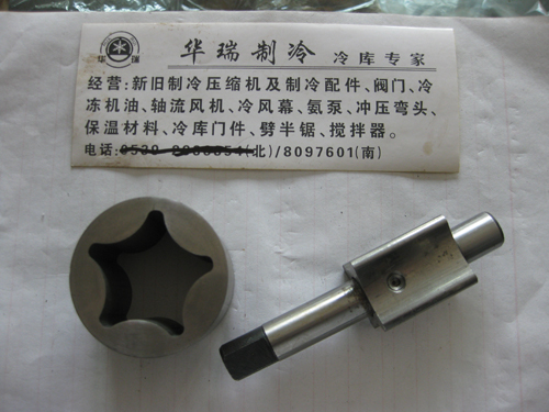 临沂制冷配件批发