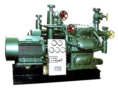 山东 二手制冷设备