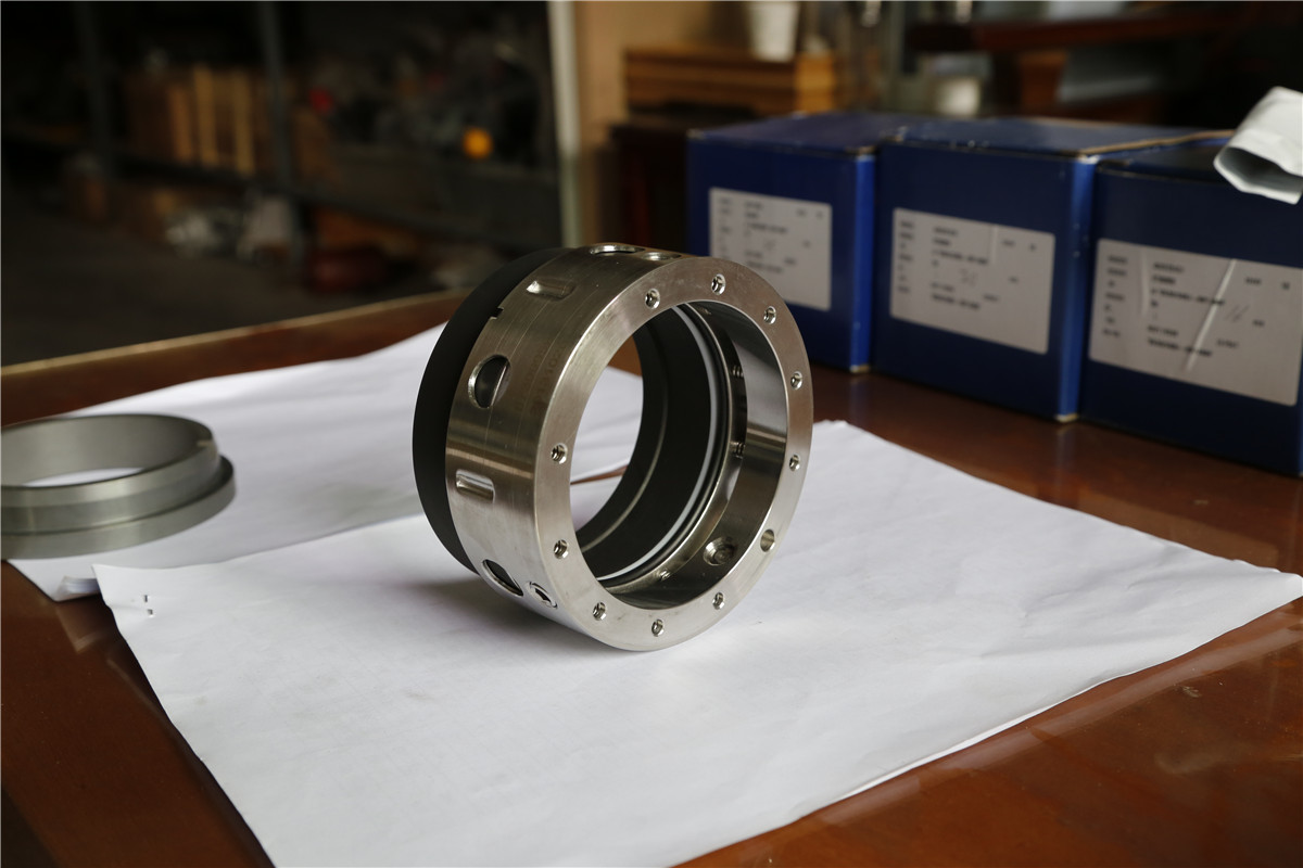 制冷机维修需要的轴封