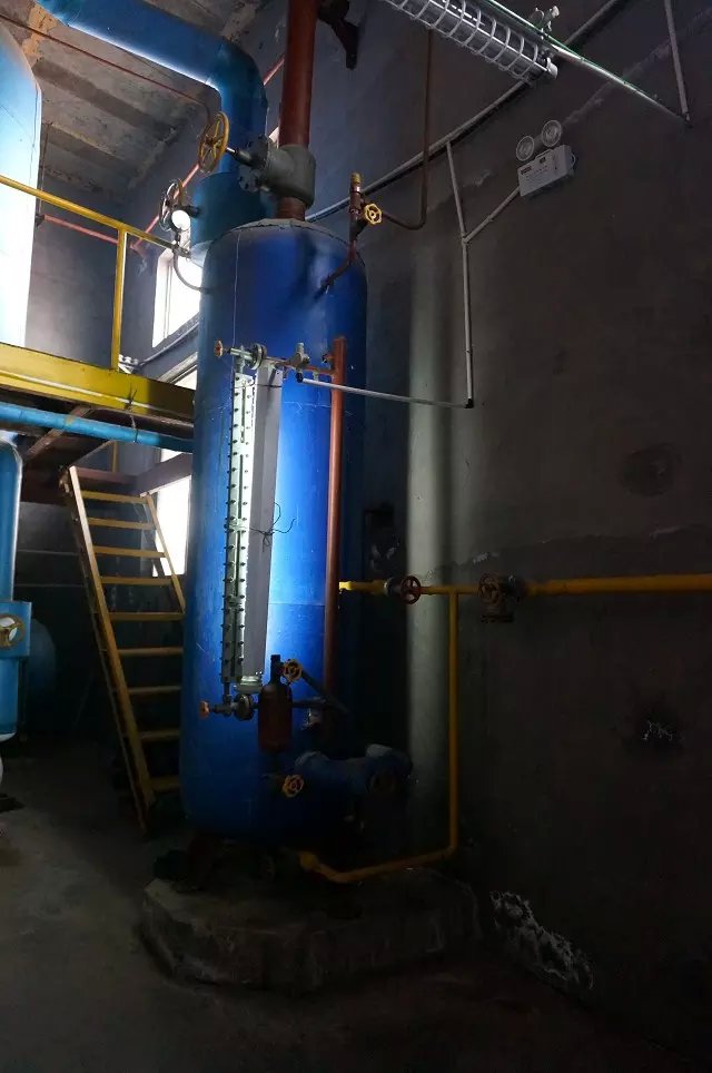 制冷机维修找瑞华制冷