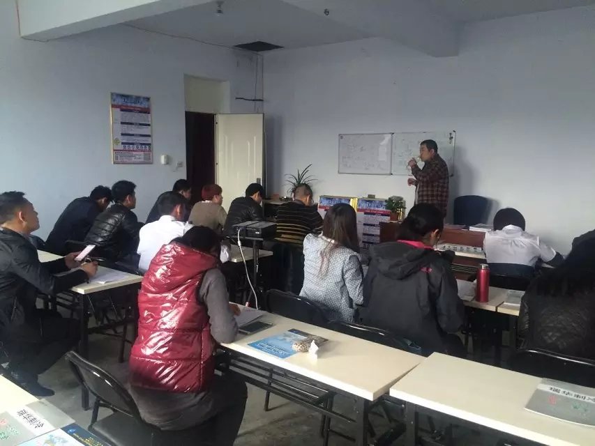 瑞华制冷做最好的氨制冷