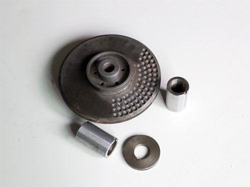 制冷配件批发找临沂瑞华