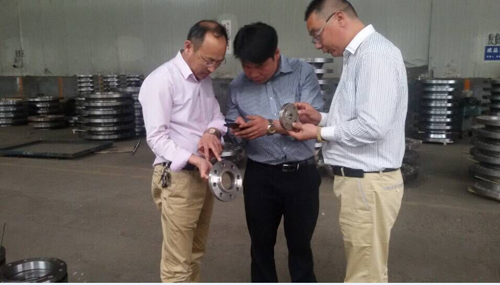 瑞华制冷为您提供最优质的氨制冷配件