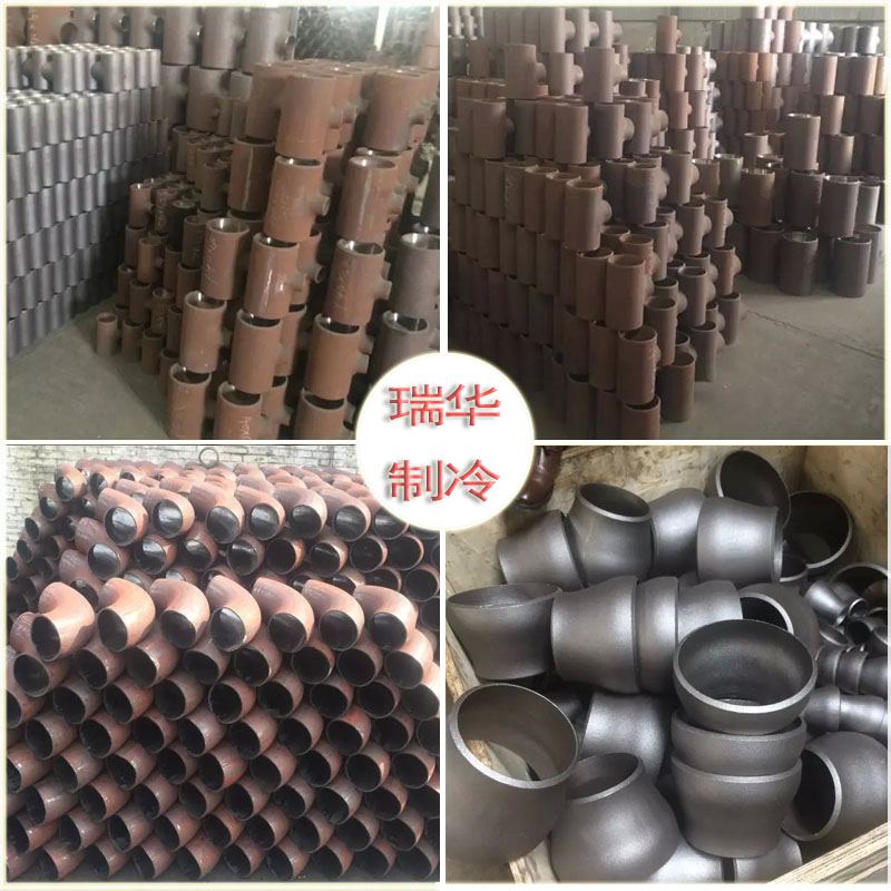 做最优质的冷库管件及制冷配件批发