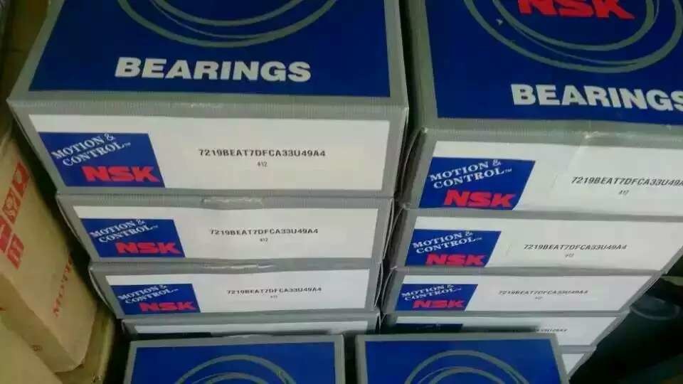  影响氨制冷专用轴承性能和寿命的原因