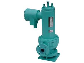 氨制冷屏蔽泵安装时应注意的几个要点