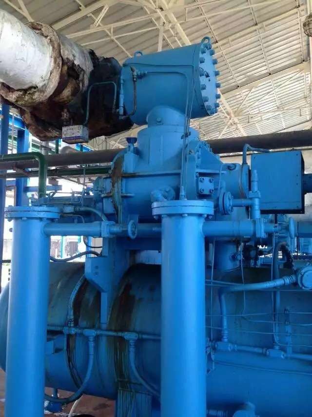 临沂瑞华制冷机维修