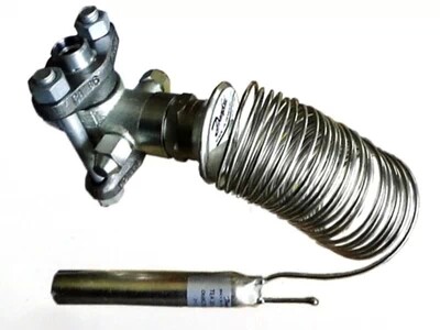 丹佛斯TEA20-85膨胀阀氨用