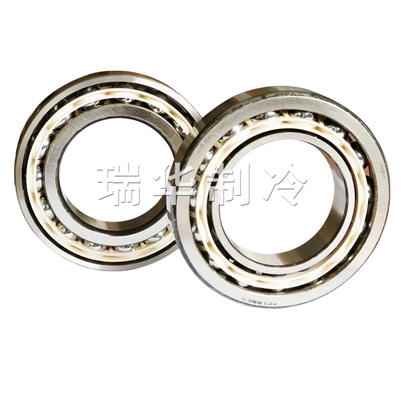 螺杆机专用NSK轴承