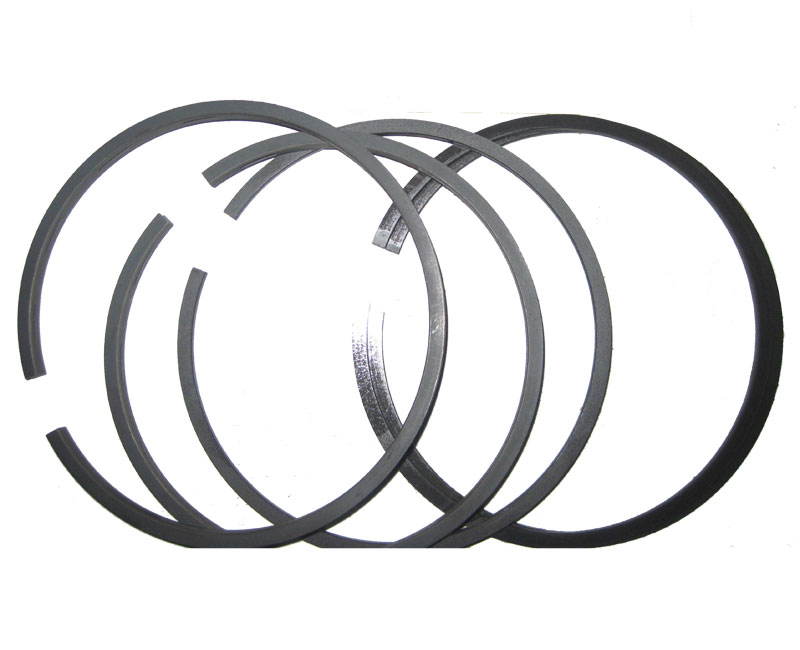 氨制冷配件活塞环