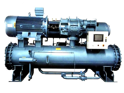 如何保障氨制冷系统的安全