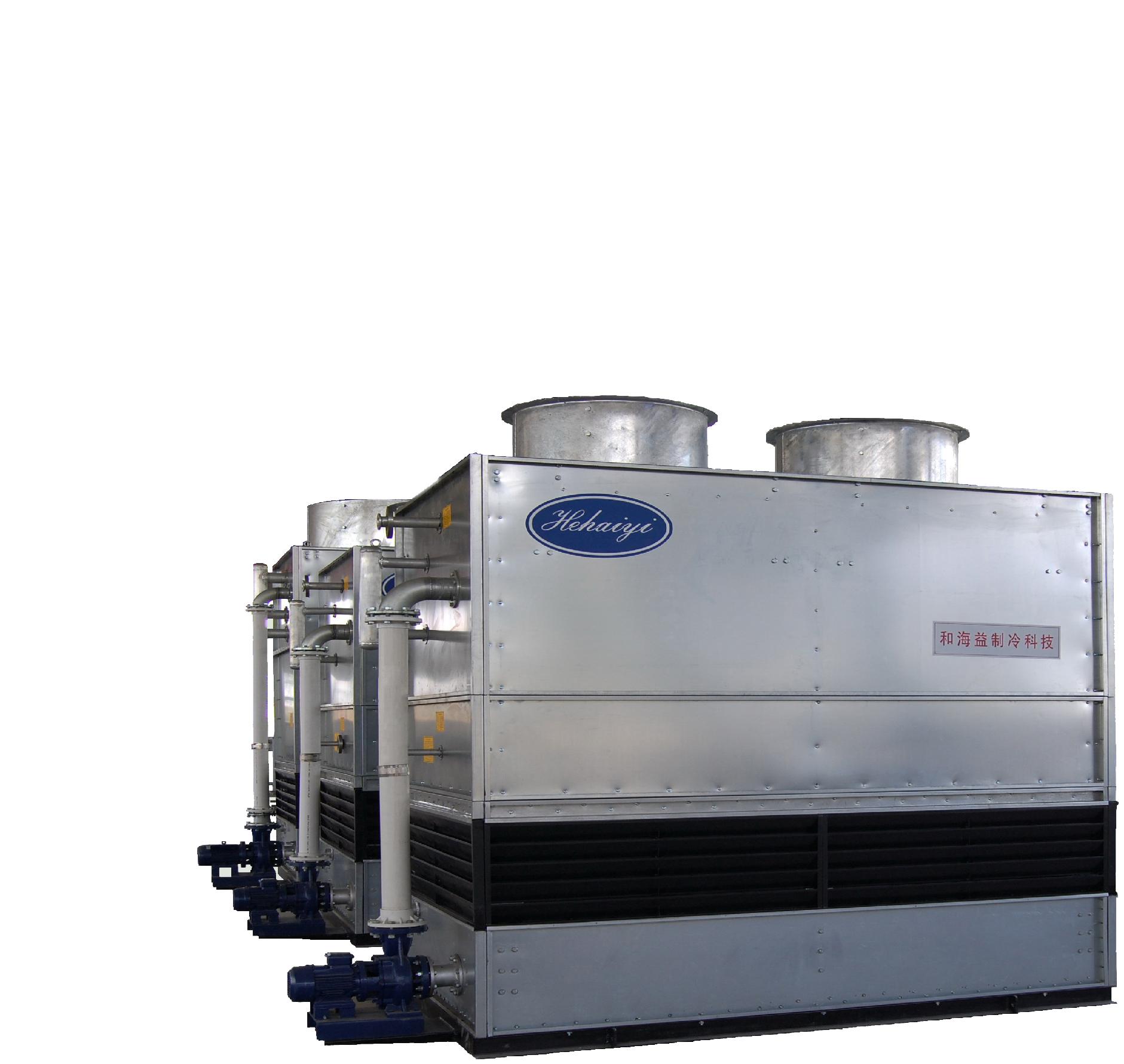 氨制冷设备蒸发式冷凝器