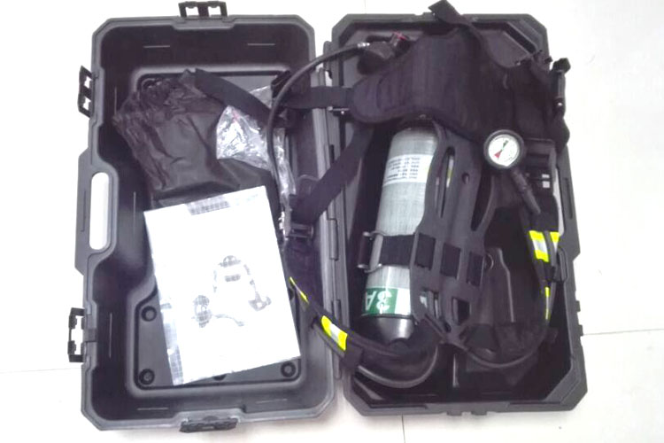 氨制冷防护用品