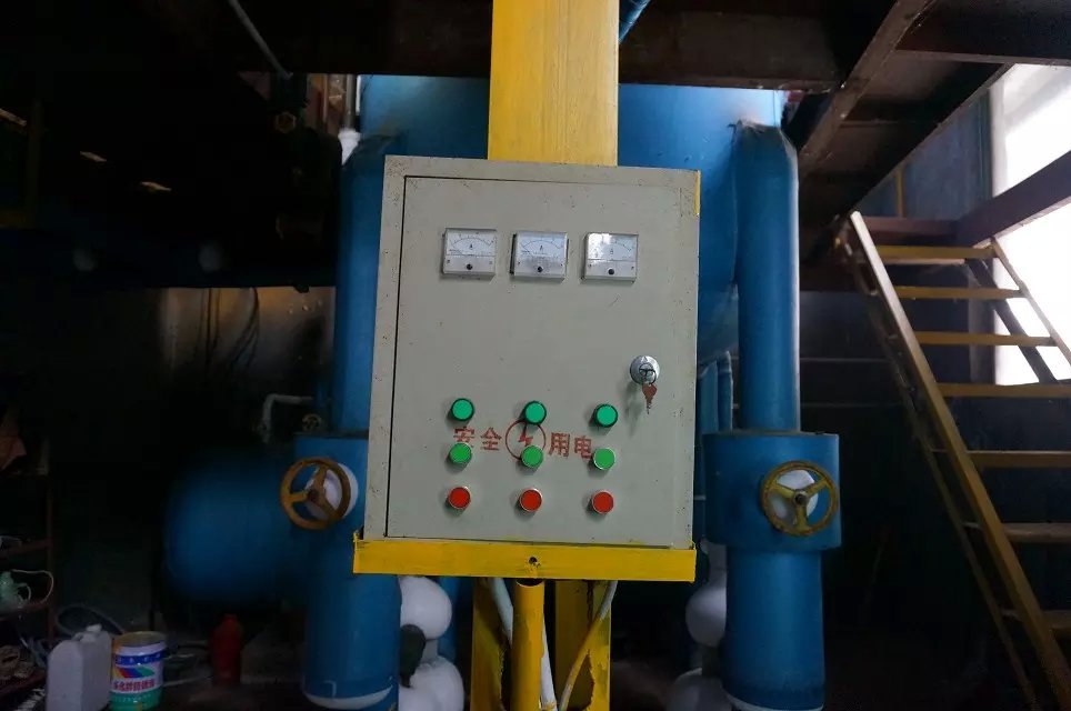 制冷机维修找临沂瑞华