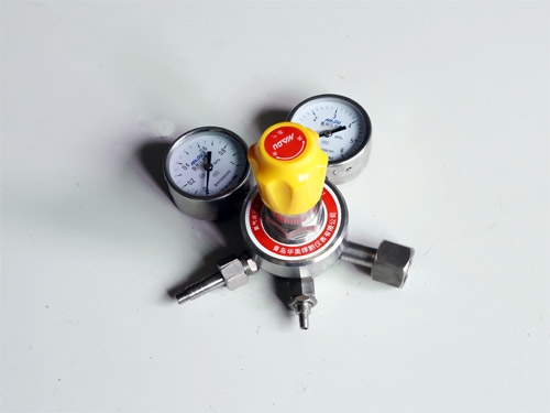 氨制冷配件减压阀