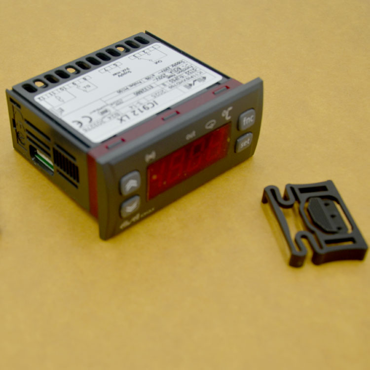 制冷配件批发油温表