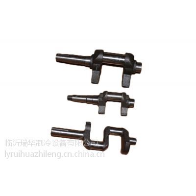 活塞制冷机维修配件曲轴