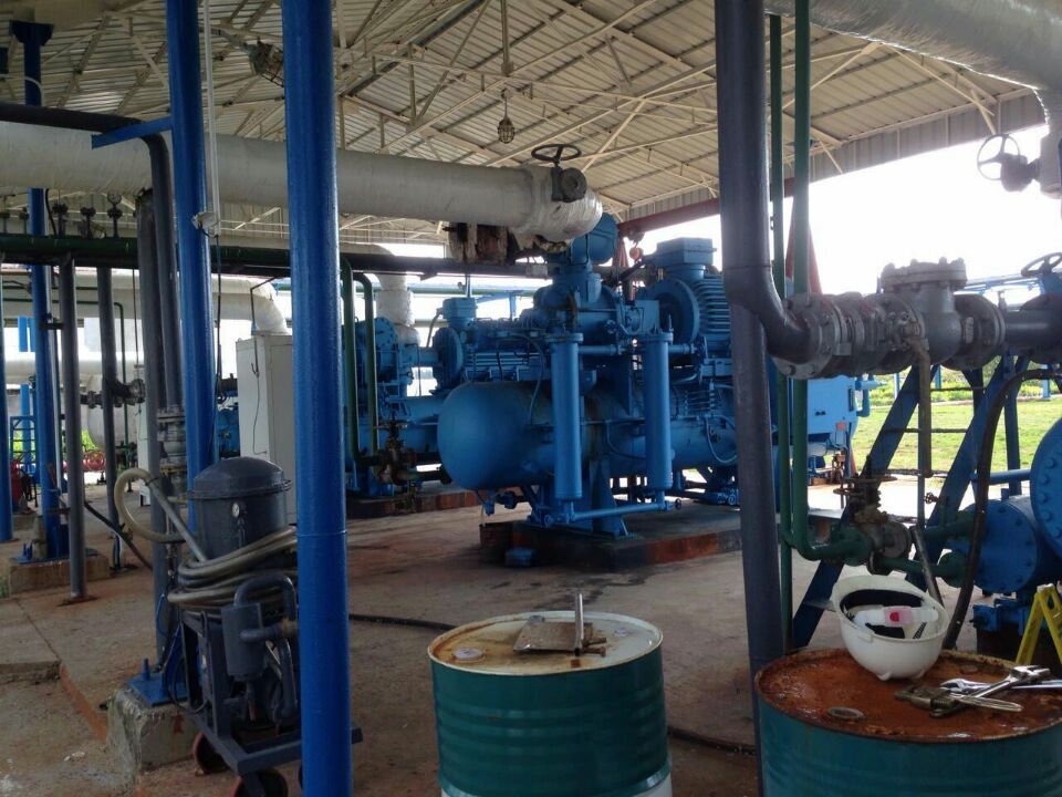 冷库改造找临沂瑞华制冷