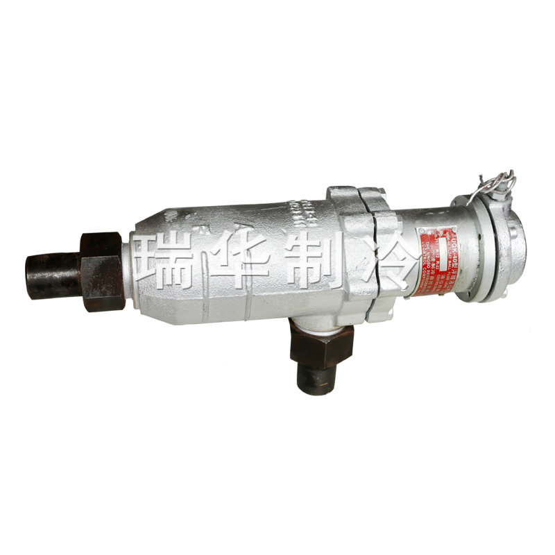 氨制冷配件浮球阀