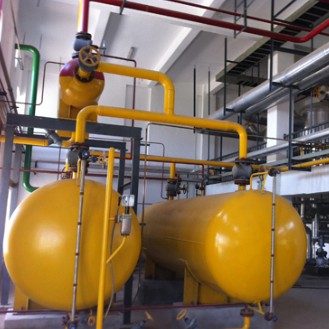 氨制冷系统制冷剂