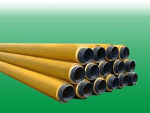 氨制冷管道的保温