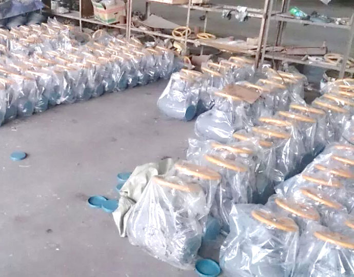 瑞华制冷配件批发