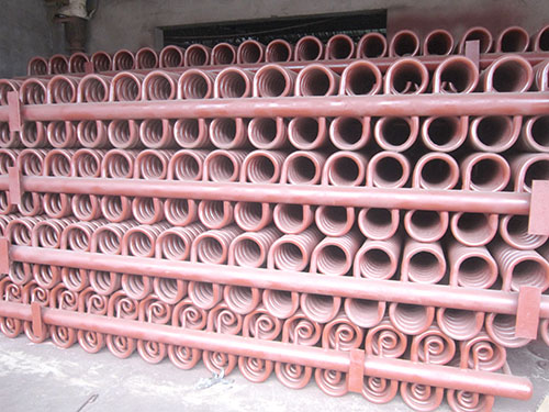 冷库安装蒸发冷设备