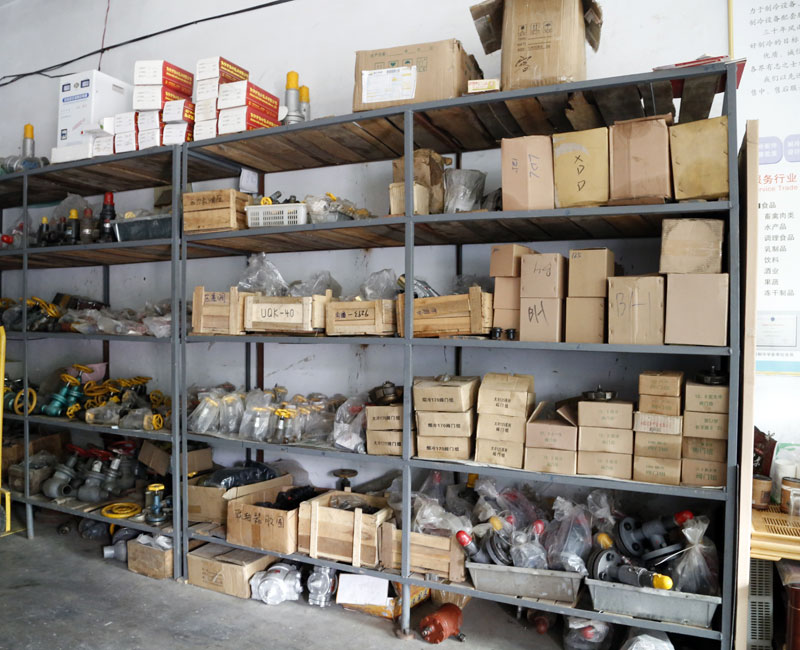 制冷配件批发就是临沂瑞华