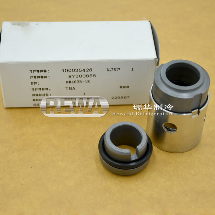 JZX40-3B油泵轴封