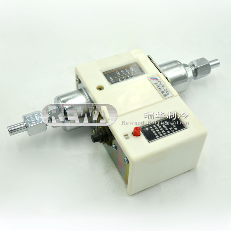 CWK-24S压力控制器
