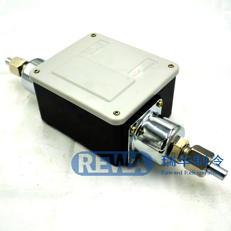 氨泵用CWK-11压差控制器 