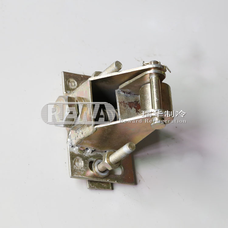 冷库门件配件碰锁