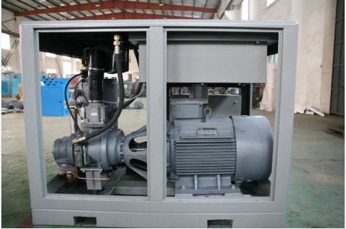 螺杆空压机