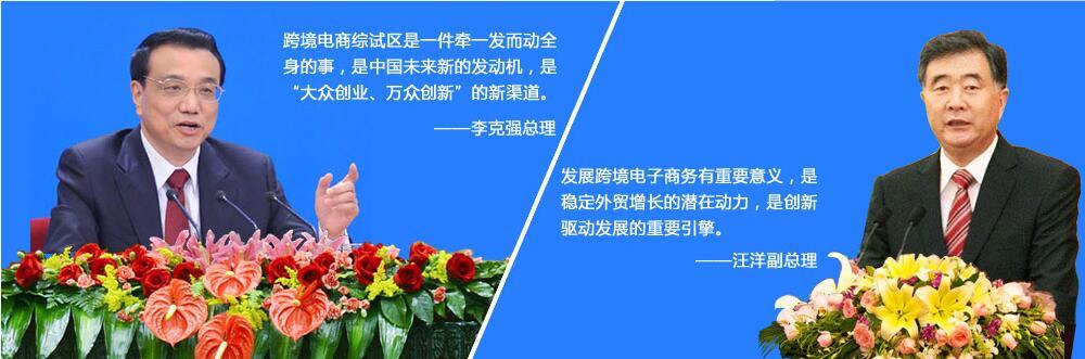 李克强总理 汪洋副总理