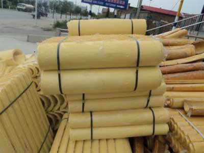 冷库聚氨酯材料